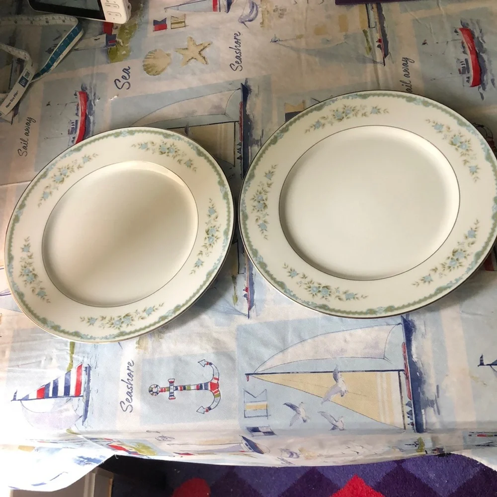 🎃 Four Crown China Japan Lexington 370 Set
